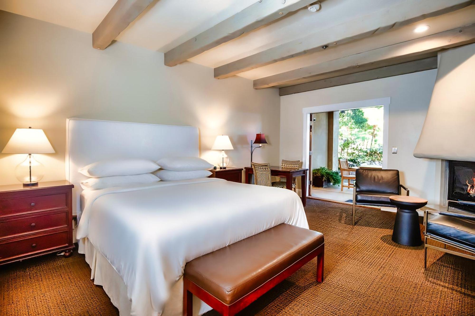 Wine&Roses Hotel Restaurant Spa Lodi Exterior foto